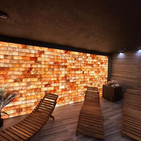 Wave Beach Premium Kolberg Exterior foto