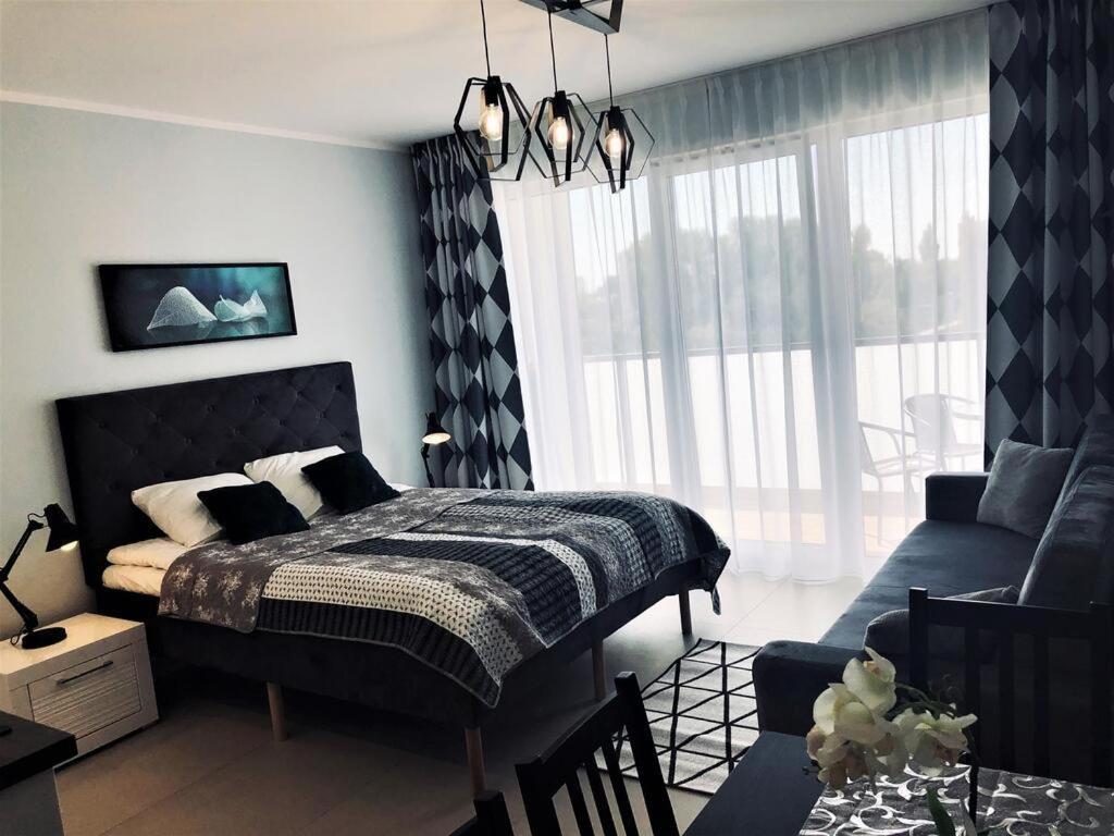 Wave Beach Premium Kolberg Exterior foto