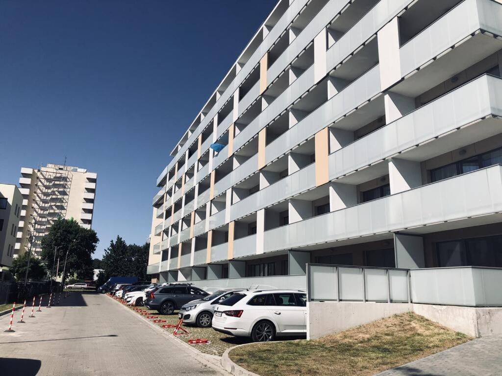 Wave Beach Premium Kolberg Exterior foto