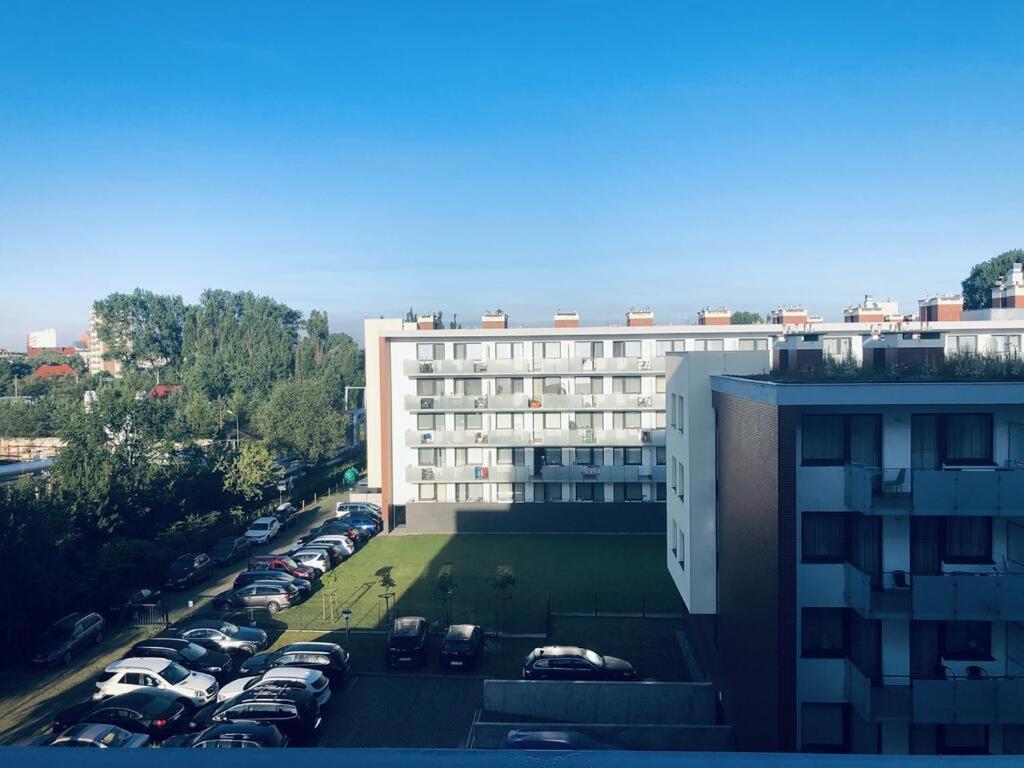Wave Beach Premium Kolberg Exterior foto