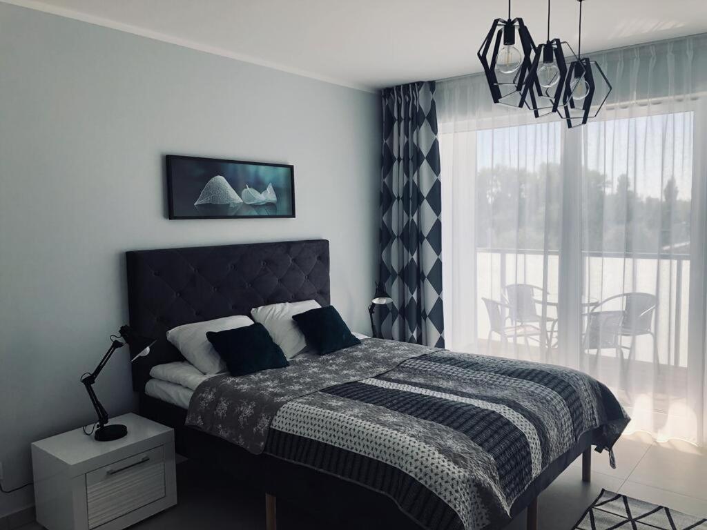 Wave Beach Premium Kolberg Exterior foto