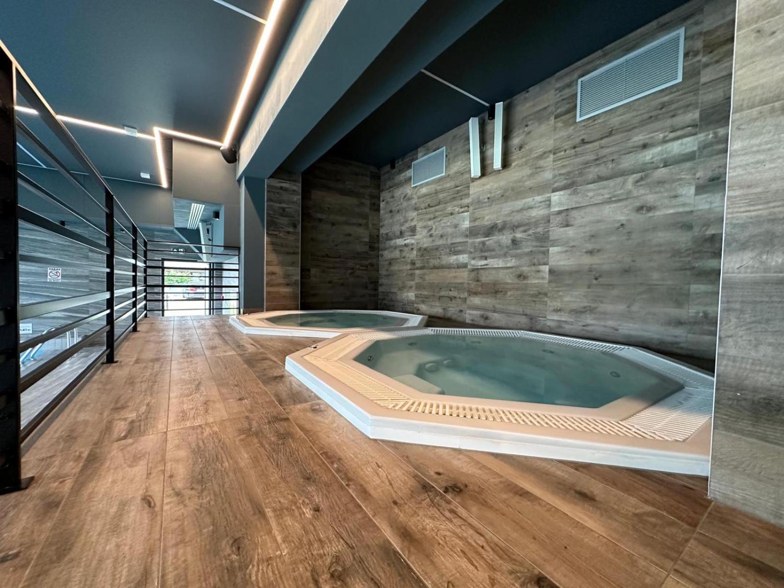 Wave Beach Premium Kolberg Exterior foto